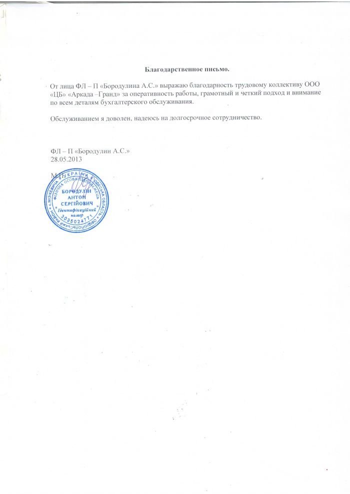 Бородулин Бородулин