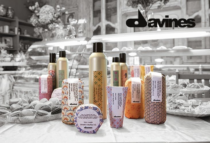 davines