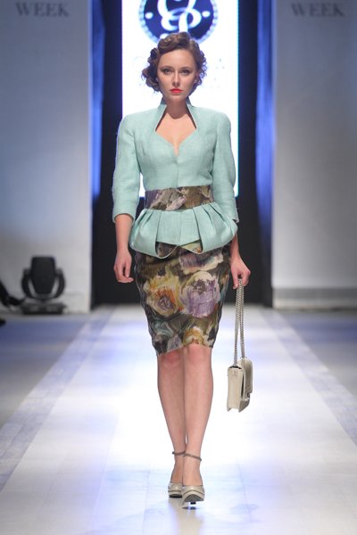 Наші Колекції представлені на Lviv Fashion week, фото-55
