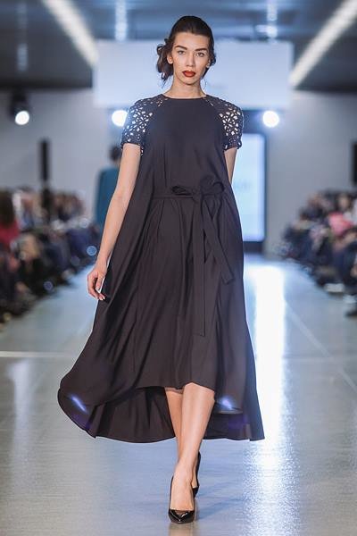 Наші Колекції представлені на Lviv Fashion week, фото-35