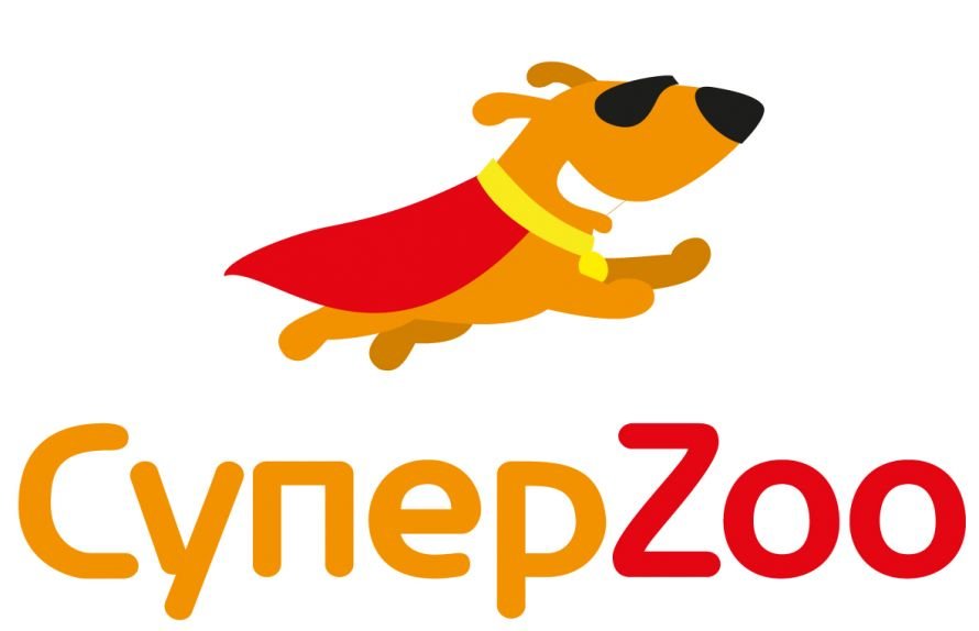 супер zoo лого