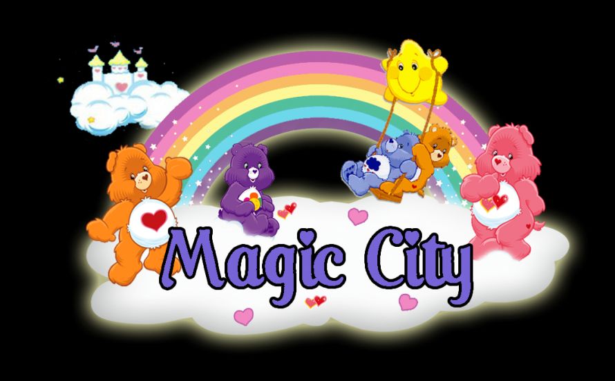 magic city