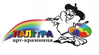 Палітра