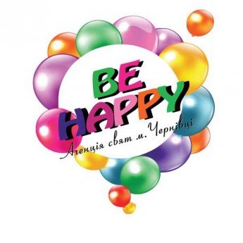 BeHappy