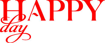 HappyDay-logo--red-png