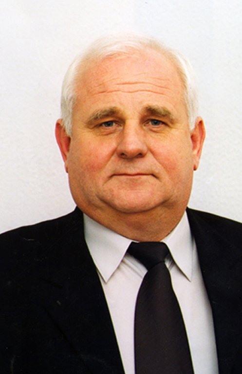 Ponikarov