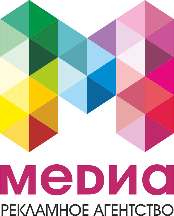 Логотип Медиа+ Логотип Медиа+