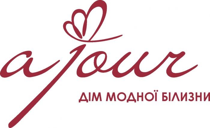 ЛОГОТИП АЖУР фон