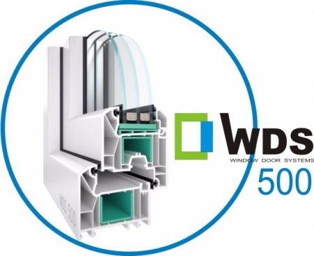 Пластиковые-окна-WDS-500-Киев Пластиковые-окна-WDS-500-Киев