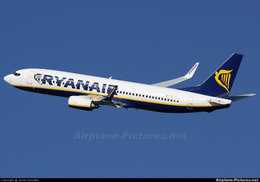 RYANAIR