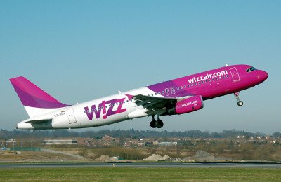 wizz-air