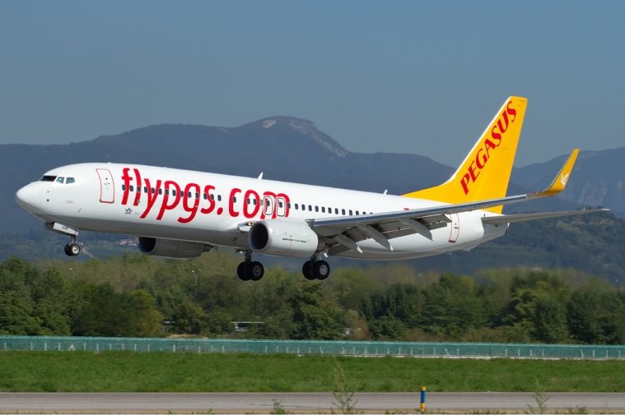 PEGASUSAIRLINES