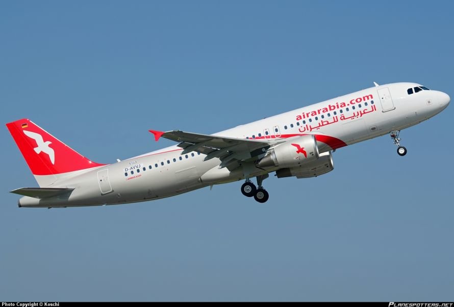AIRARABIA