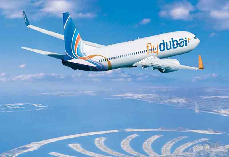 FLYDUBAI
